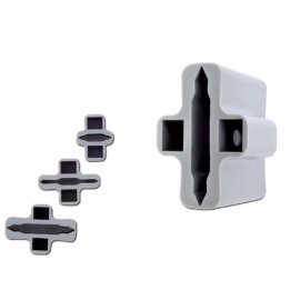 Moniteur amagnatique DUO SPO2 IRM 7 Tesla Teamalex Medical