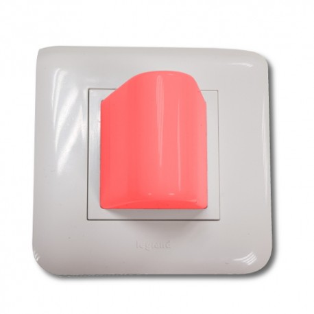 Voyant de signalisation rouge Led 220V Voyant de signalisation rouge Led 220V