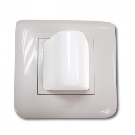 Voyant de signalisation blanc Led 220V Voyant de signalisation blanc Led 220V