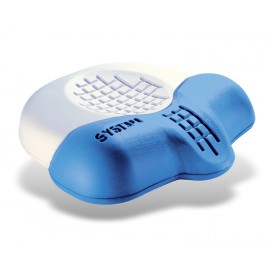 Oreiller cervical à mémoire de forme Systam Teamalex Medical