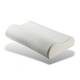 Oreiller ergonomique à mémoire de forme SYSTAM Teamalex Medical