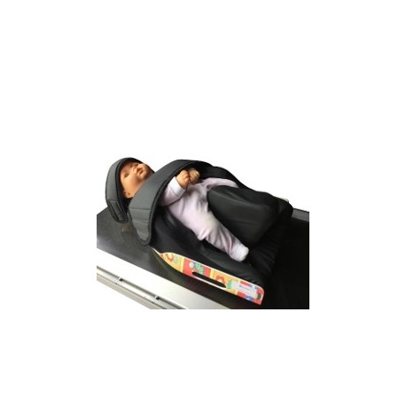 Matelas de positionnement pédiatrique Matelas de positionnement pédiatrique