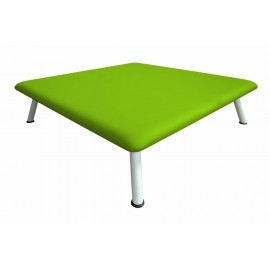 Table Bobath fixe CF-BOBATH-10 Mobercas Teamalex Medical