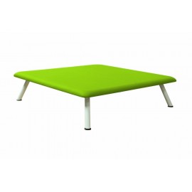 Table Bobath fixe 1 plan Mobercas Teamalex