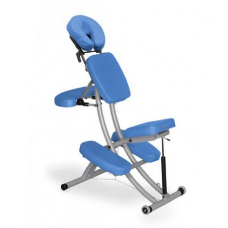 CHAISE DE MASSAGE PLIANTE DE LUXE CHAISE DE MASSAGE PLIANTE DE LUXE
