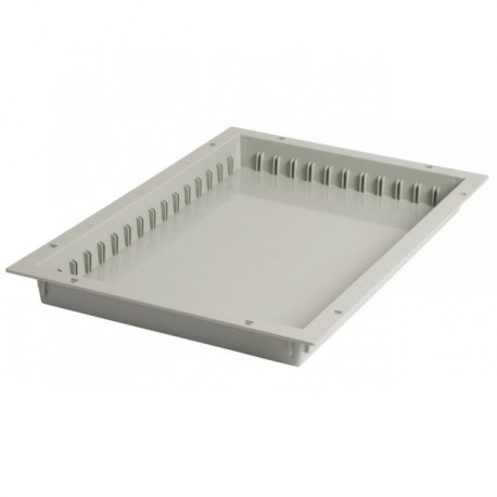 Module ABS gris 600 x 400 x 50 Module ABS gris 600 x 400 x 50