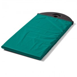 Matelas de transfert amagnétique IRM Teamalex Medical