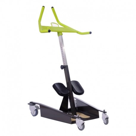 VERSO Verticalisateur Guidon De Transfert teamalex VERSO Verticalisateur Guidon De Transfert teamalex