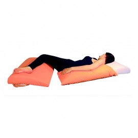 Coussin de calage PLS - Cale tête PLS | CORBEN