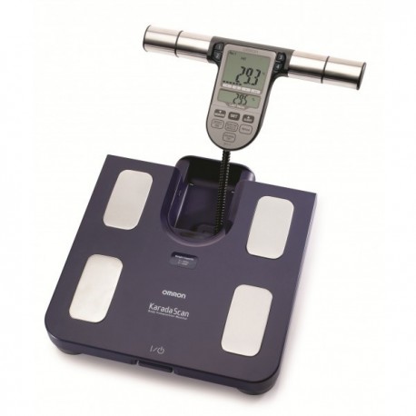 Balance impédancemètre Omron BF-511 teamalex medical