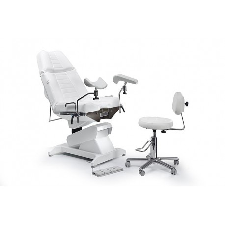 Fauteuil de gynécologie Lemi Gyno Teamalex Medical