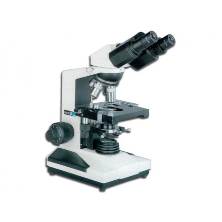 Microscope biologique 40x – 1000x