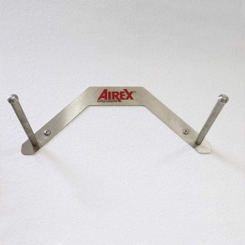 Support pour tapis Airex avec oeillets Teamalex