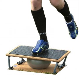 Proprioception Temix