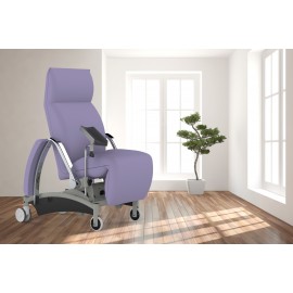 Fauteuil de soins électrique