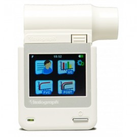 Vitalograph spiromètre portable Micro 2