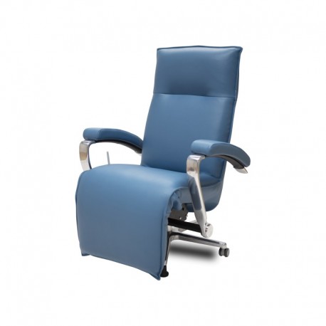 Fauteuil manuel de relaxation et de repos Fauteuil manuel de relaxation et de repos