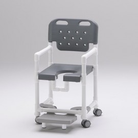 Chaise de douche Teamalex Medical