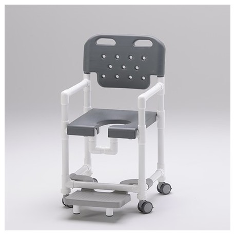 Chaise de douche Teamalex Medical