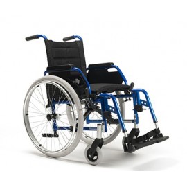 Fauteuil roulant Vermeiren Eclips Teamalex Medical