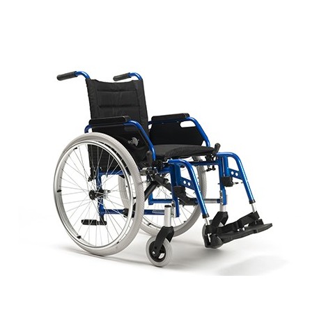 Fauteuil roulant Vermeiren Eclips Teamalex Medical