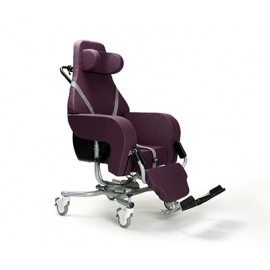 Fauteuil coquille Altitude Vermeiren