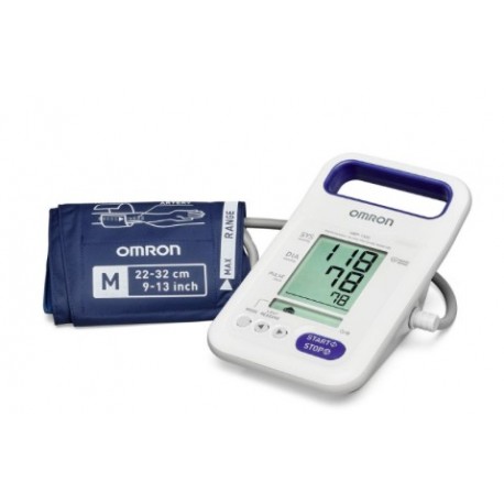 Tensiomètre hospitalier électronique Omron HBP1320 Tensiomètre hospitalier électronique Omron HBP1320