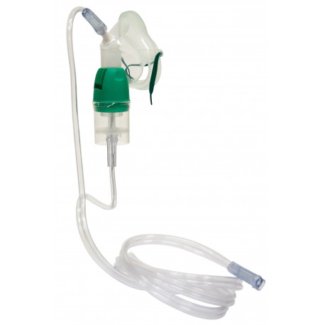 Nébuliseur pneumatique ST23 Systam | Teamalex Medical