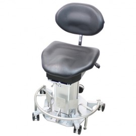 Chaise de chirurgien électrique