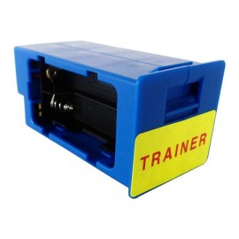 Boitier à piles Schiller Fred Easy Trainer Teamalex Medical