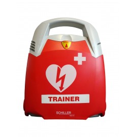 Défibrillateur de formation FRED PA-1 Schiller Teamalex Medical