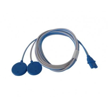 Câble pour électrodes de formation Fred PA-1 Trainer