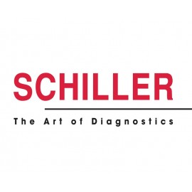 Option interprétation ECG Schiller MS2007 - MS2010