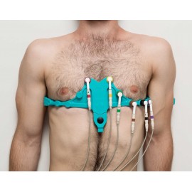 Ceinture ECG 11005 Universelle Levmed AllBrand à anses