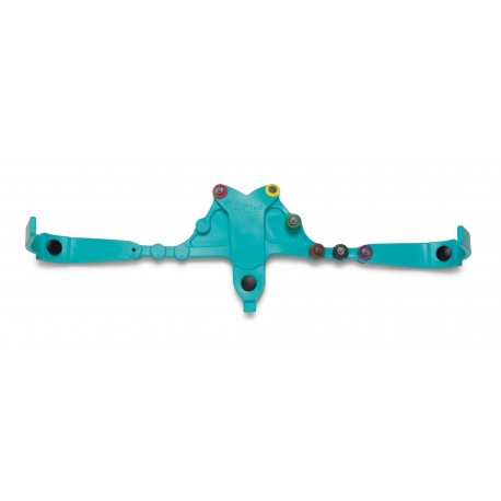 Ceinture ECG 11005 Universelle Levmed AllBrand à anses Ceinture ECG 11005 Universelle Levmed AllBrand à anses