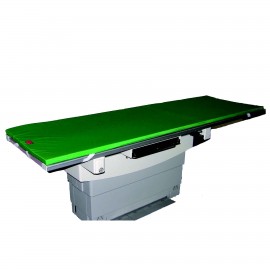 Matelas amagnétique et radiotransparent pour table de radiologie Teamalex Medical