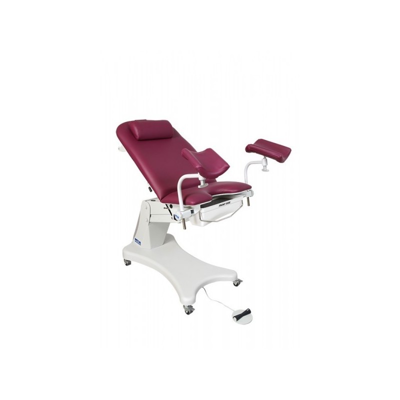 Table de gynécologie Elansa Promotal