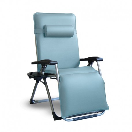 Fauteuil relax pliant