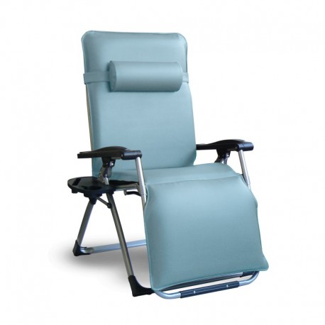 Fauteuil relax pliant Fauteuil relax pliant