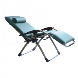 Fauteuil relax pliant