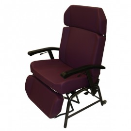 Fauteuil de repos bariatrique Quiego 1500 Fortissimo Hms-Vilgo