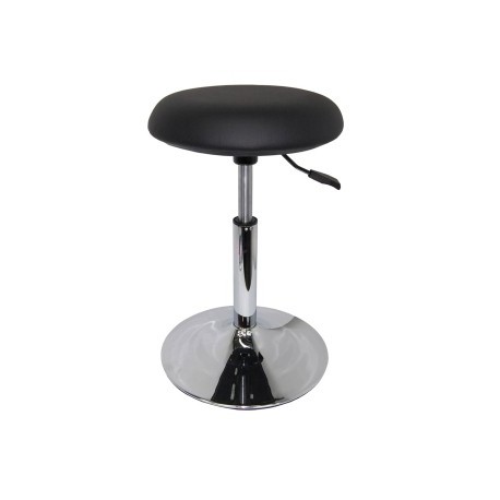 Tabouret confort sur socle