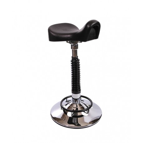 Selle de chirurgien oscillante Selle de chirurgien oscillante