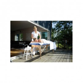 Table de massage pliante + sac de transport