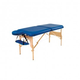 Table de massage pliante + sac de transport