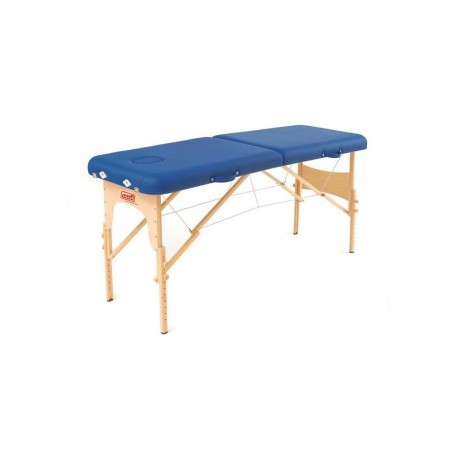 Table de massage pliante + sac de transport