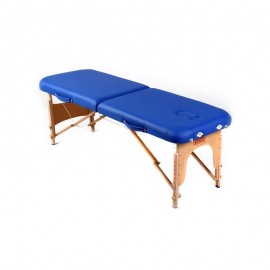 Table de massage pliante + sac de transport