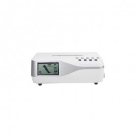 Pressothérapie PREMIUM 6 Winelec® + 2 bottes