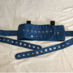 ceinture sangle contention teamalex medical