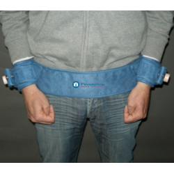 Ceinture de déambulation poignet Teamalex Medical